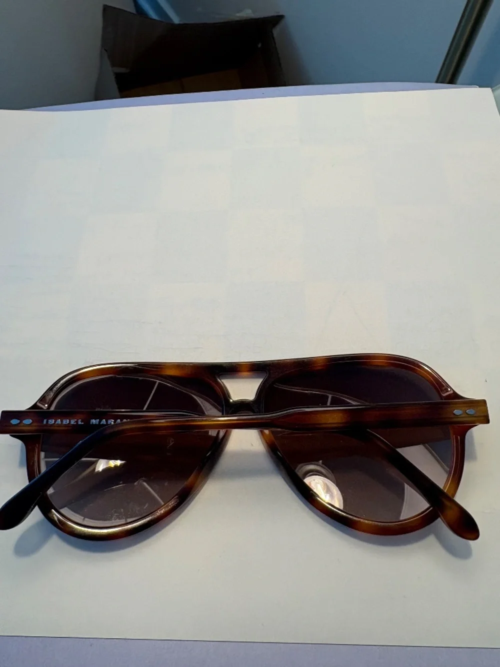 Isabel Marant Sunglasses